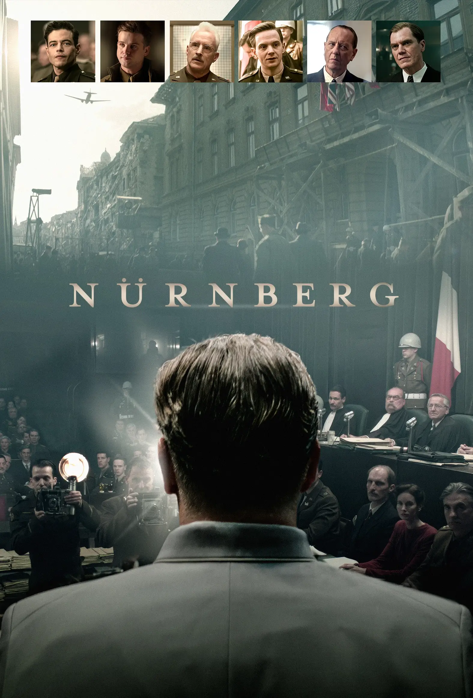Nurnberg