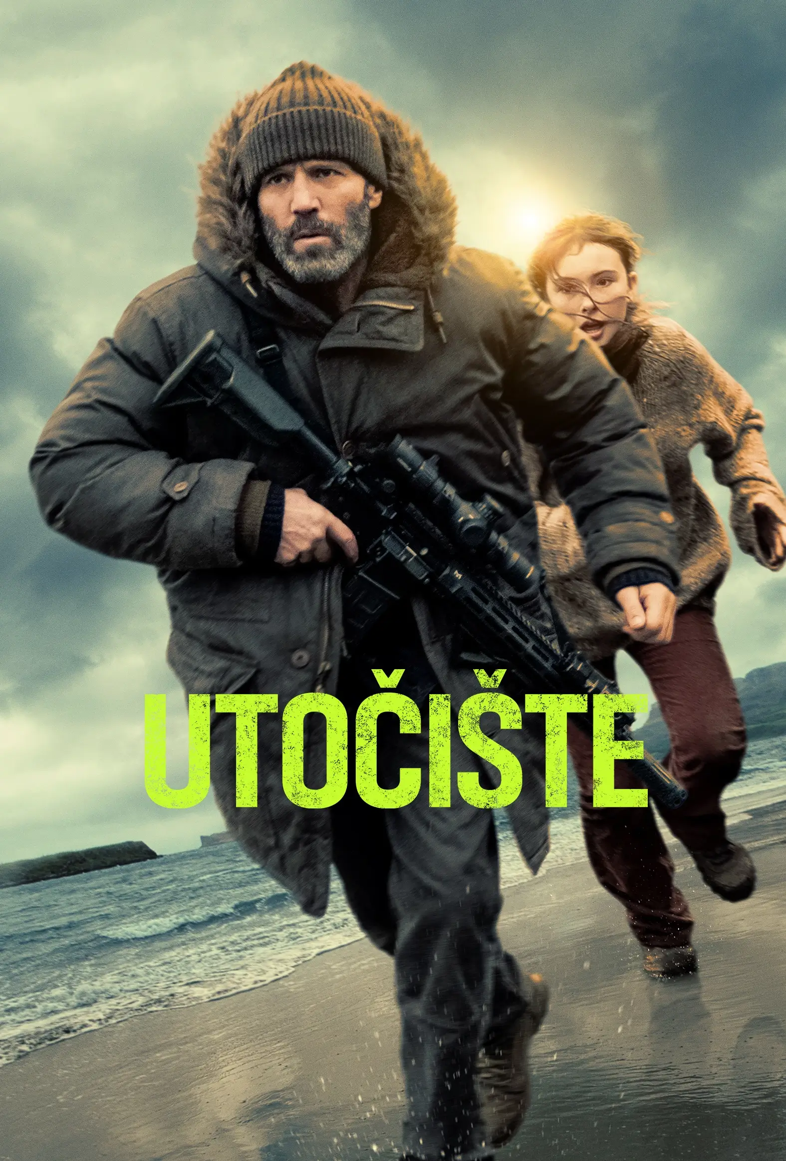 Utočište