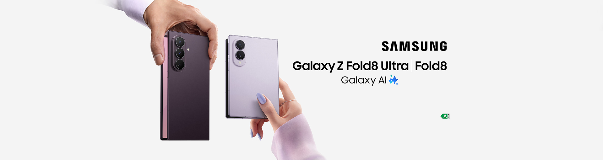 Galaxy Z8 serija