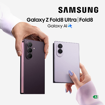Galaxy Z8 serija