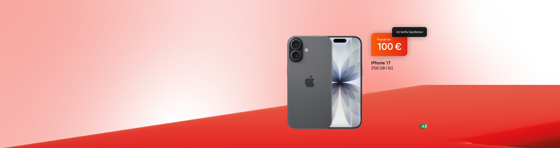 iPhone + sat