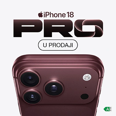 iPhone 18 preorder