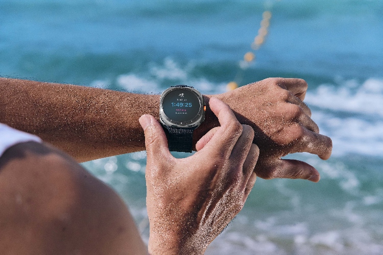 Galaxy Watch Ultra