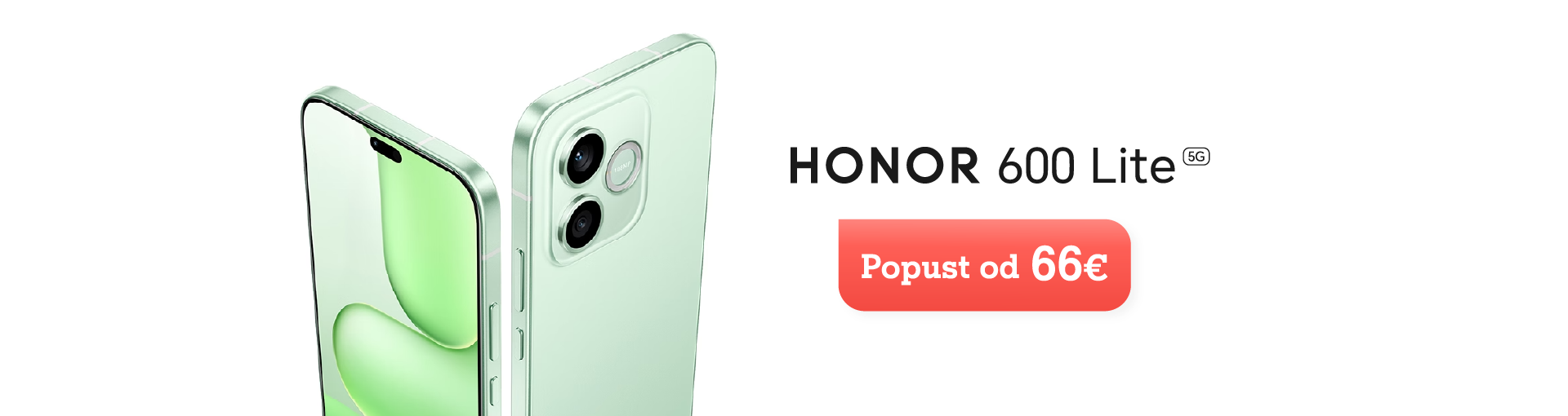 Honor 600 Lite