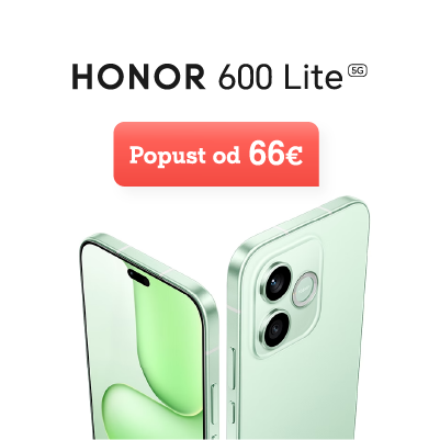 Honor 600 Lite