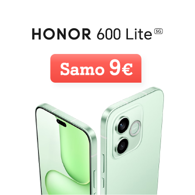 Honor 600 Lite