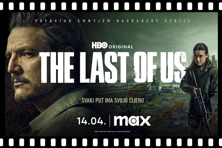 Premijera druge sezone The Last of Us
