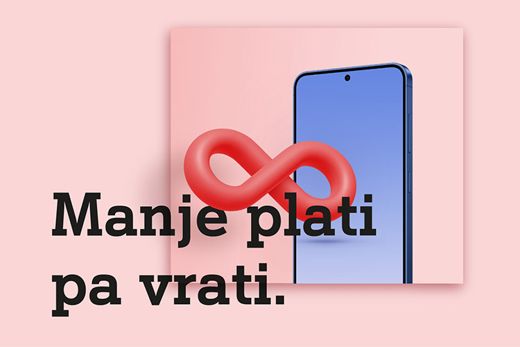 Manje plati pa vrati