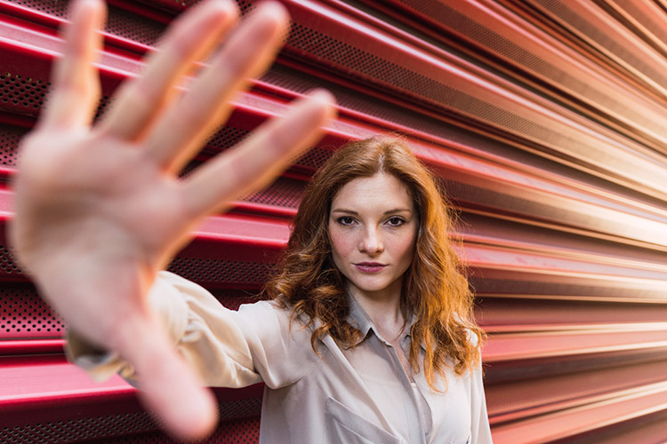 Razmisli 5 sekundi A1 kampanja