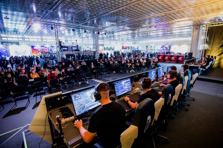 Reboot InfoGamer 2023