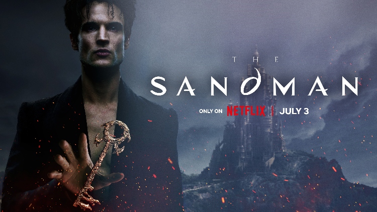 Druga sezona serije Sandman na Netflixu
