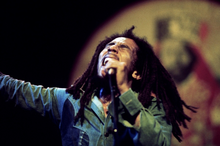 Bob Marley