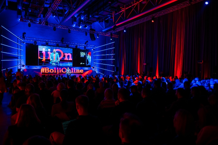 Konferencija CyberGuard 2025