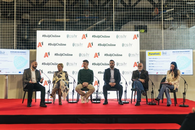 Dan sigurnijeg interneta u Zagrebu