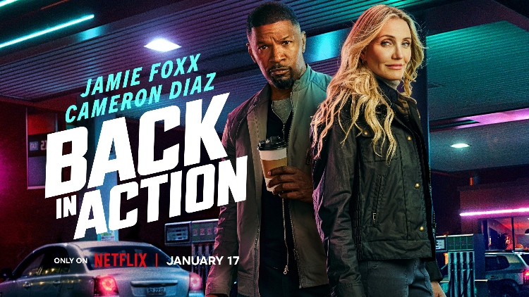 Noviteti na Netflixu u siječnju 2025.