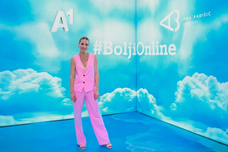 Četvrti rođendan podcasta Ane Radišić