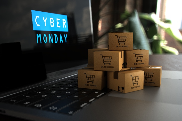 Cyber Monday