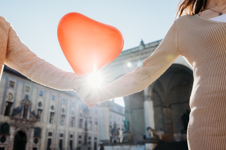 Proslava Valentinova