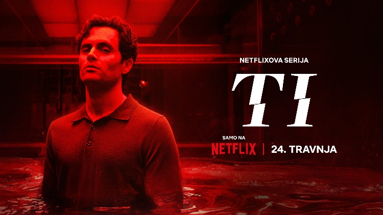 Peta sezona serije You