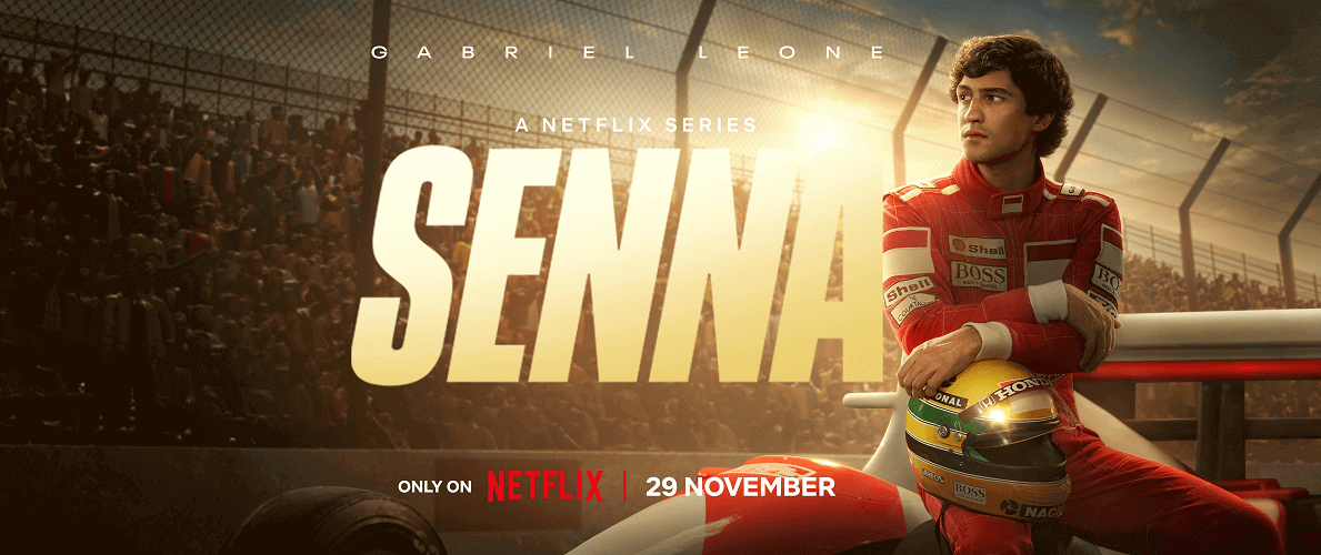 Studeni 2024. na Netflixu