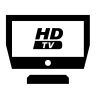 hd tv