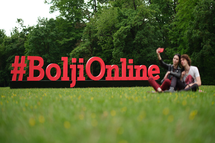 BOLJI ONLINE