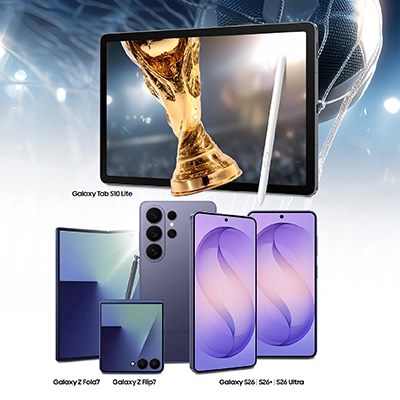 Samsung i poklon