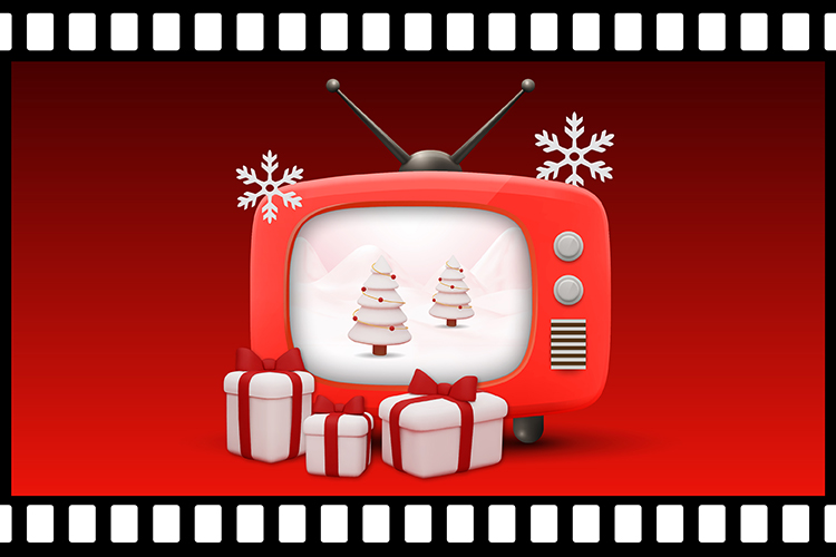 Božićni sadržaj na A1 TV-u