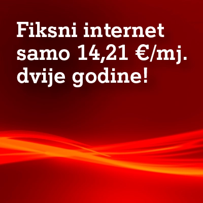 fiksni net