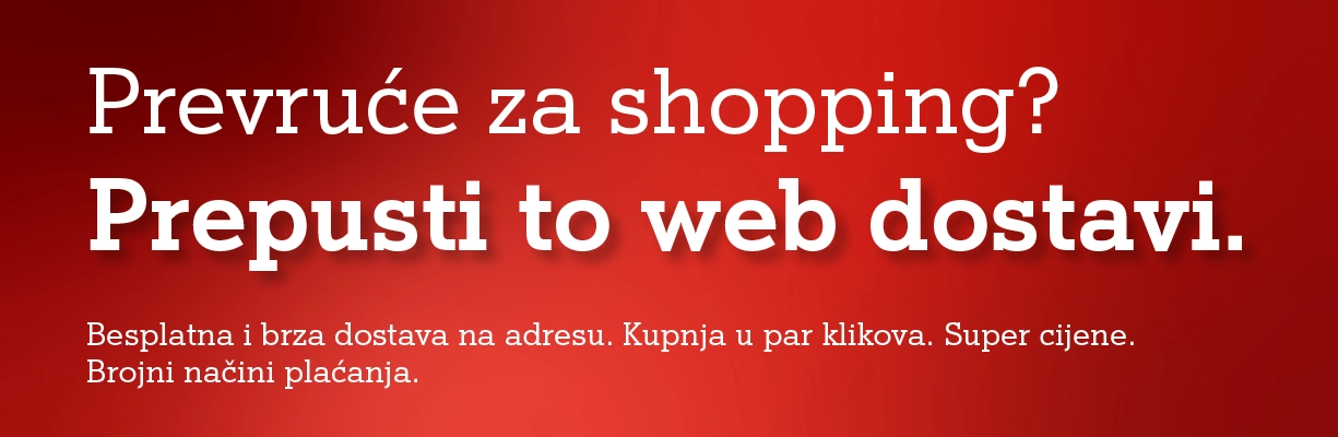Webshop benefiti