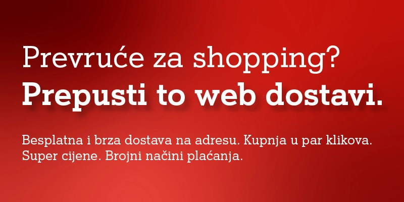 Webshop benefiti
