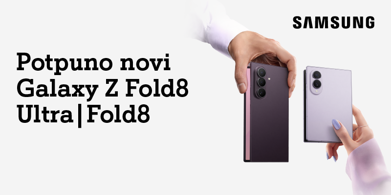 Samsung Galaxy Z8 serija