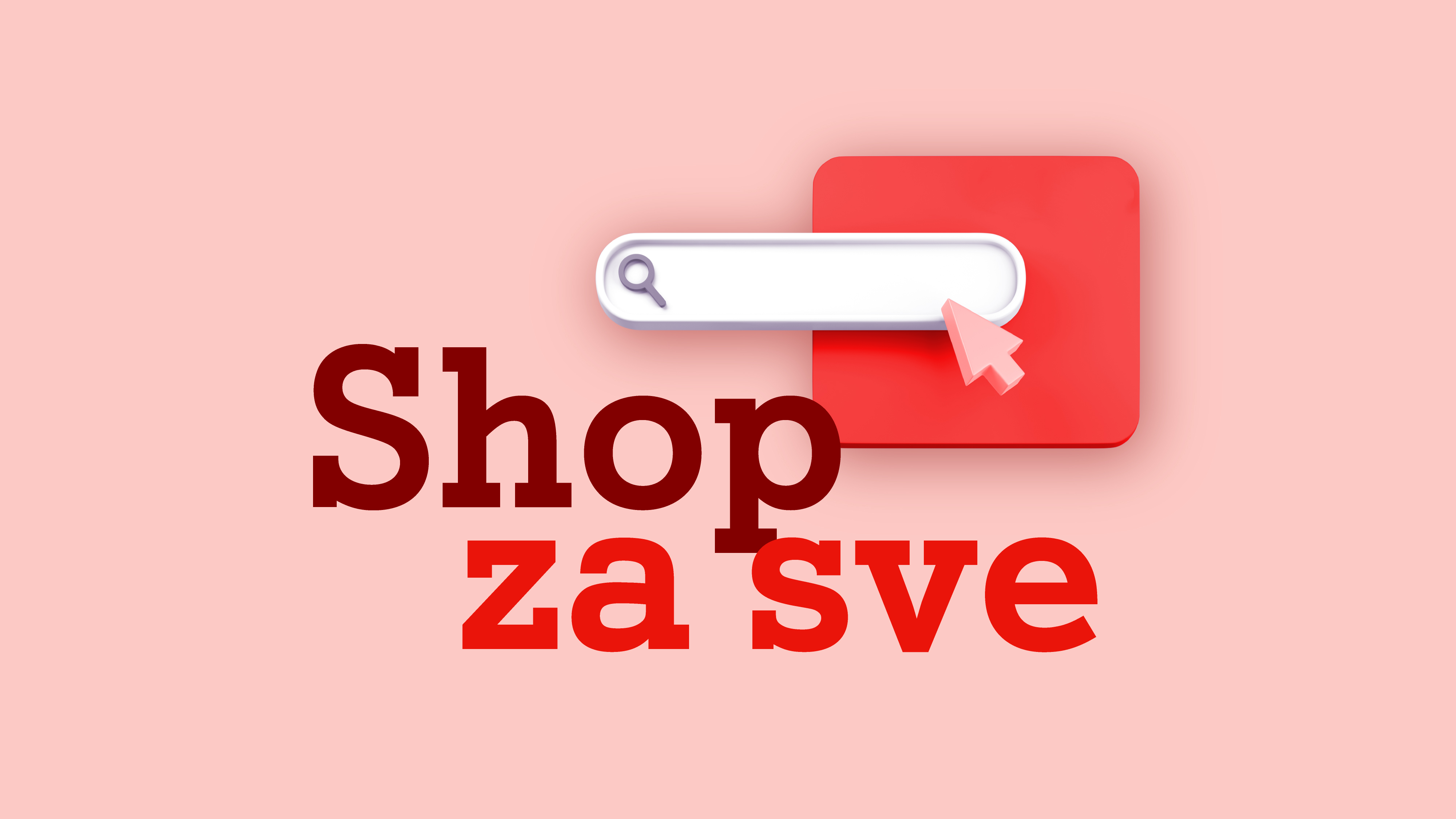 Shop za sve