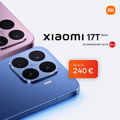 Xiaomi 17T