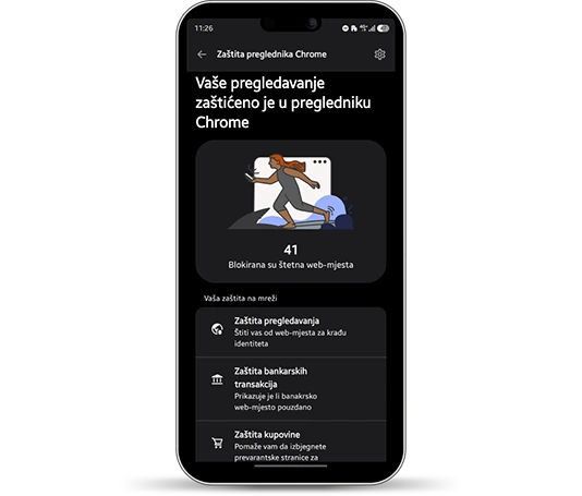 a1 sigurniji internet lažne stranice