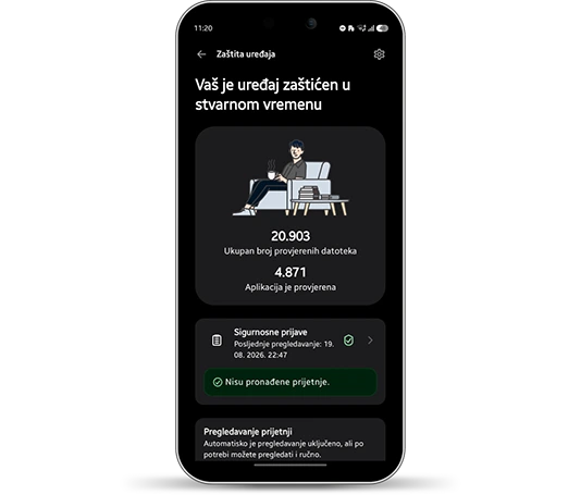 a1 sigurniji internet virusi
