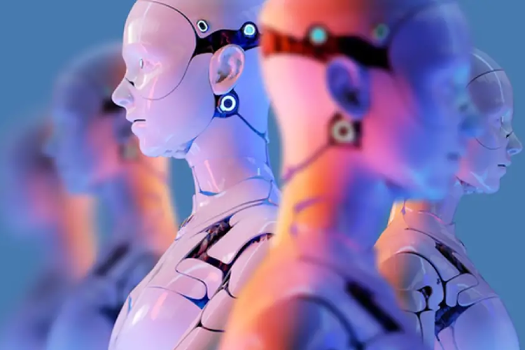 umjetna inteligencija