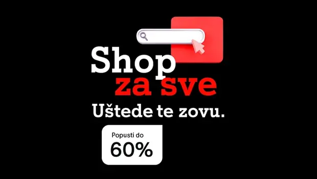 Shop za sve