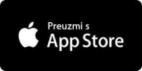 Preuzmite na App Store