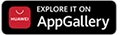 Istraži na AppGallery