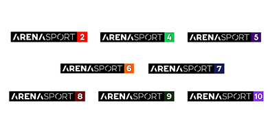 Dodatni Sportski paket