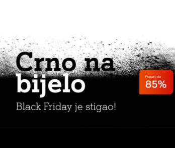 Samo na webu - Ne propusti super cijenu