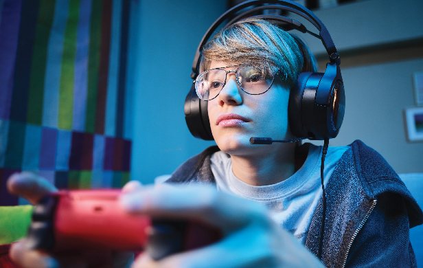 Pretjerano korištenje tehnologije