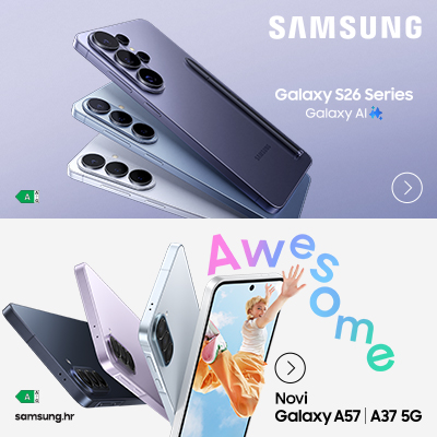 Samsung Galaxy S26/A57