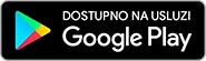 Dostupno na usluzi Google Play