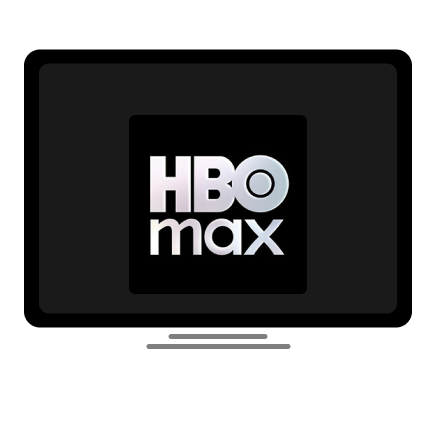 hbo max
