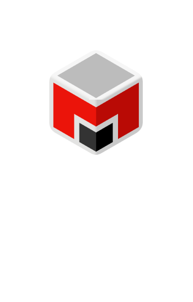 MOZAIK logo