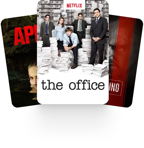 netflix serije