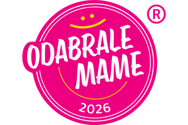 Odabrale mame certifikat