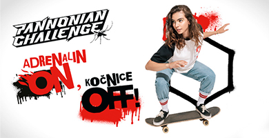 pannonian challenge